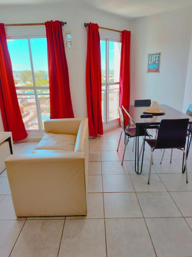 Altos De Clermont Apartment Cordoba Exterior photo