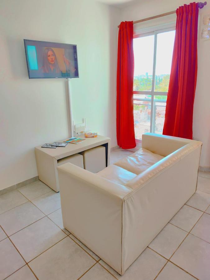 Altos De Clermont Apartment Cordoba Exterior photo