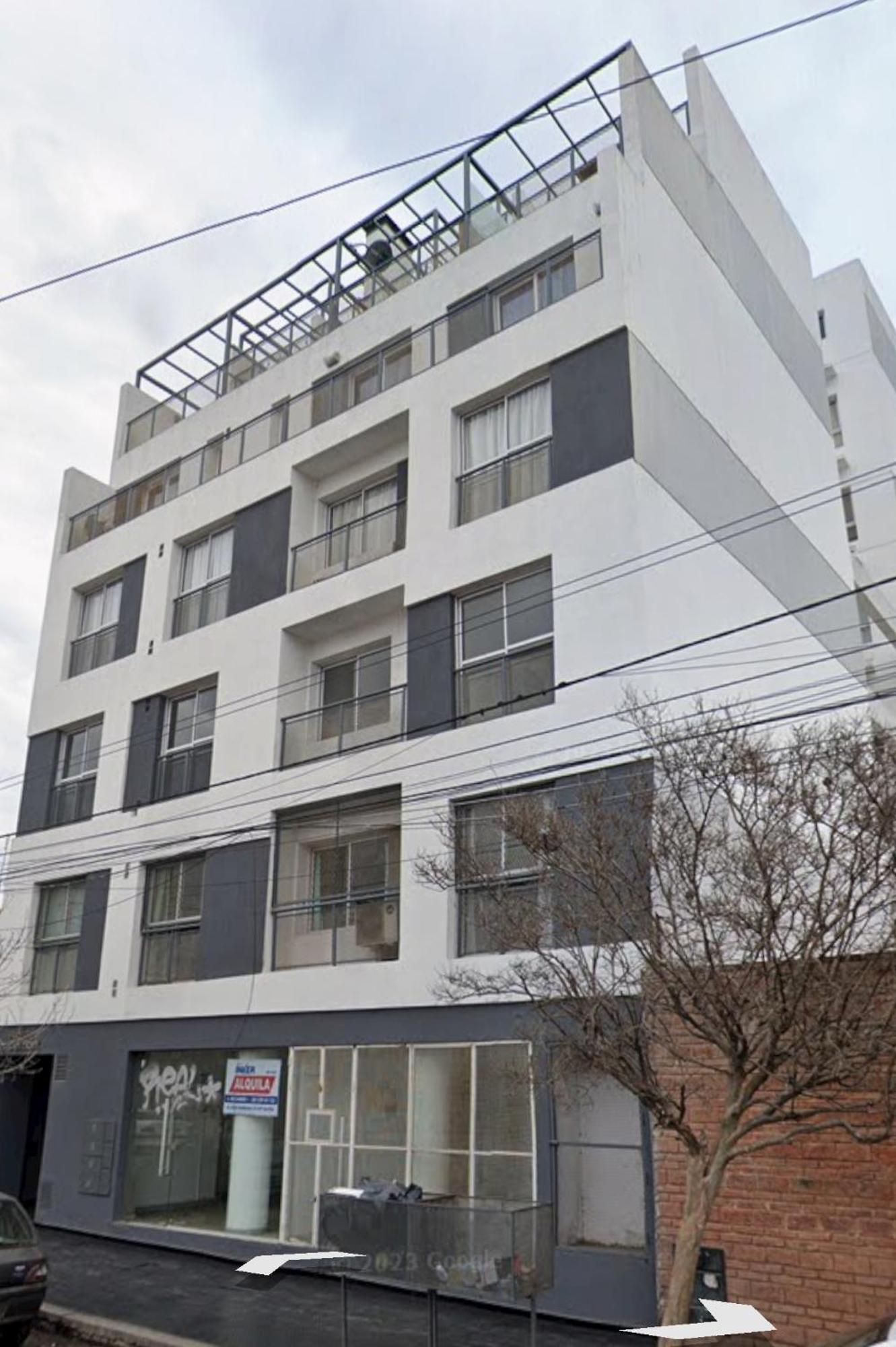 Altos De Clermont Apartment Cordoba Exterior photo